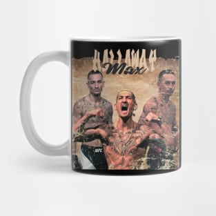 vintage max holloway Mug